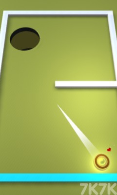 《冰球进黑洞》游戏截图4 《冰球进黑洞》游戏截图4