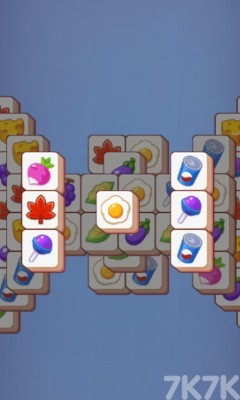 《趣味方块消》游戏截图4 《趣味方块消》游戏截图4