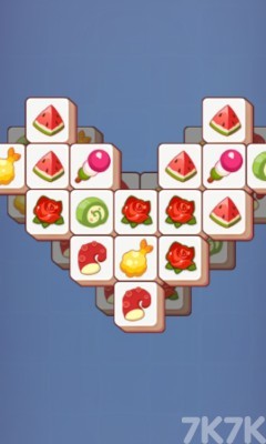 《趣味方块消》游戏截图1 《趣味方块消》游戏截图1