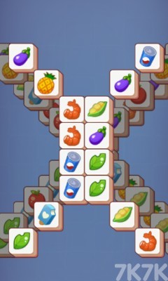 《趣味方块消》游戏截图2 《趣味方块消》游戏截图2