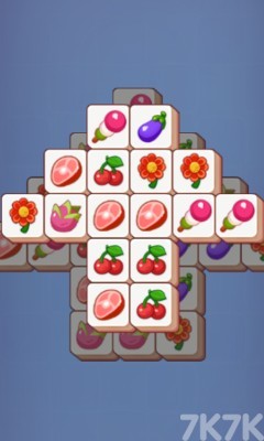 《趣味方块消》游戏截图3 《趣味方块消》游戏截图3
