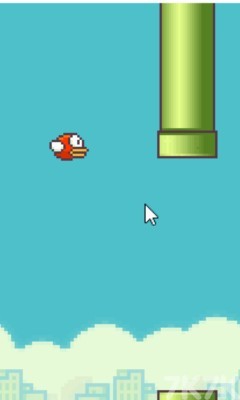 《像素鸟2》游戏截图4 《像素鸟2》游戏截图4