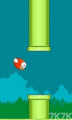 《像素鸟2》游戏截图2 《像素鸟2》游戏截图2