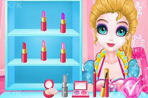 《糖果宝贝》游戏截图3 《糖果宝贝》游戏截图3