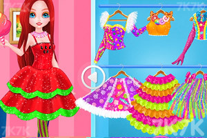 《糖果宝贝》游戏截图2 《糖果宝贝》游戏截图2