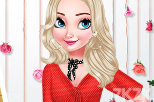 《女孩的生日会》游戏截图1 《女孩的生日会》游戏截图1