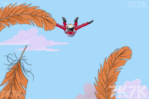 《宇航员回地球》游戏截图3 《宇航员回地球》游戏截图3