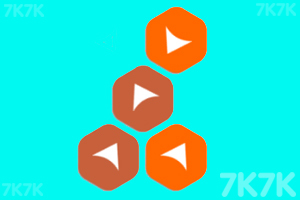 《六角叠加》游戏截图3 《六角叠加》游戏截图3