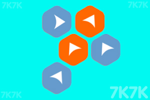 《六角叠加》游戏截图2 《六角叠加》游戏截图2