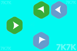 《六角叠加》游戏截图4 《六角叠加》游戏截图4