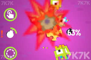 《守护美味奶酪》游戏截图1 《守护美味奶酪》游戏截图1