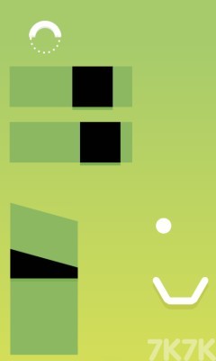 《弹球进框》游戏截图3 《弹球进框》游戏截图3