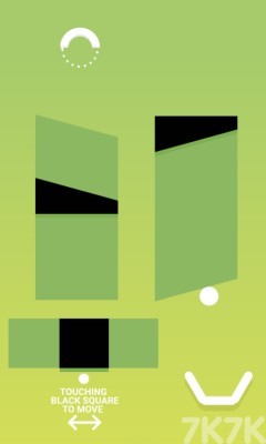 《弹球进框》游戏截图1 《弹球进框》游戏截图1