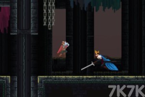 《像素骑士》游戏截图3 《像素骑士》游戏截图3