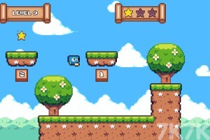 《像素数字方块》游戏截图4 《像素数字方块》游戏截图4