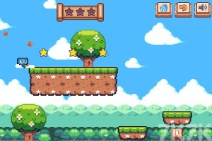 《像素数字方块》游戏截图3 《像素数字方块》游戏截图3