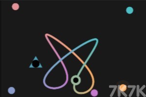 光点循环游戏截图1 光点循环游戏截图1