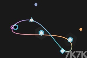 光点循环游戏截图4 光点循环游戏截图4