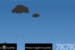 《冒险路程H5》游戏截图3 《冒险路程H5》游戏截图3