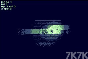 《鸭鸭地牢》游戏截图2