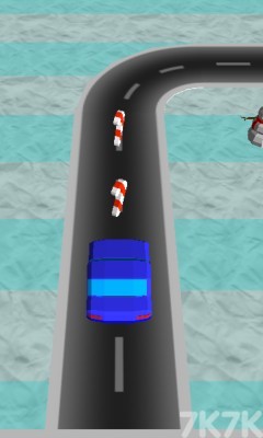 《圣诞交通出行》游戏截图1 《圣诞交通出行》游戏截图1