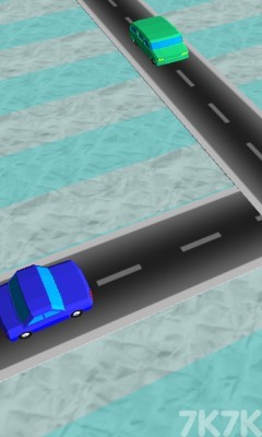 《圣诞交通出行》游戏截图2 《圣诞交通出行》游戏截图2