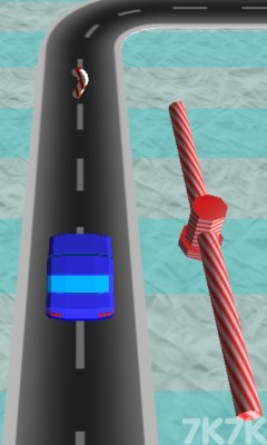 《圣诞交通出行》游戏截图4 《圣诞交通出行》游戏截图4