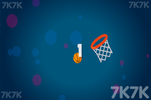 《实力扣篮》游戏截图2 《实力扣篮》游戏截图2