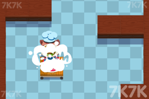 《暴走厨房》游戏截图1 《暴走厨房》游戏截图1