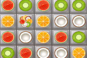 食物对对碰游戏截图1 食物对对碰游戏截图1