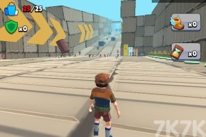 风暴狂飙游戏截图1 风暴狂飙游戏截图1