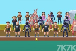 风暴狂飙游戏截图4 风暴狂飙游戏截图4