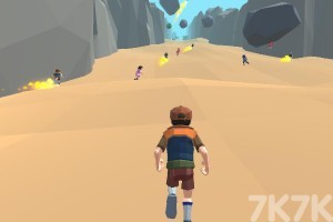 风暴狂飙游戏截图3 风暴狂飙游戏截图3