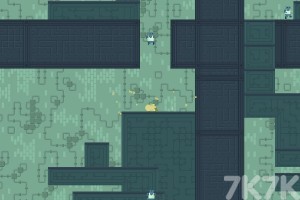 逃离恶魔地游戏截图2 逃离恶魔地游戏截图2