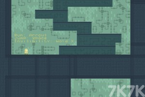 逃离恶魔地游戏截图1 逃离恶魔地游戏截图1