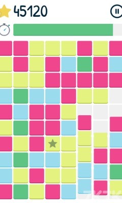 《幸运瓷砖》游戏截图2 《幸运瓷砖》游戏截图2