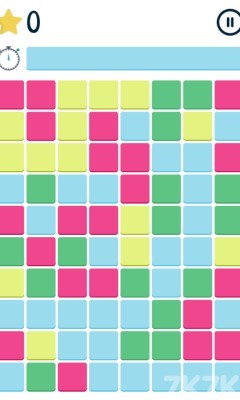 《幸运瓷砖》游戏截图1 《幸运瓷砖》游戏截图1