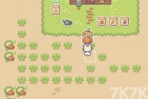 《10秒农场》游戏截图2 《10秒农场》游戏截图2