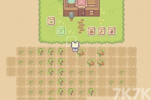 《10秒农场》游戏截图1 《10秒农场》游戏截图1