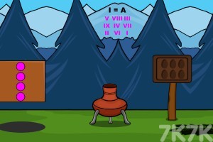 《寻找王子的剑》游戏截图3 《寻找王子的剑》游戏截图3