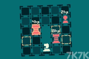 《国际象棋对战》游戏截图3 《国际象棋对战》游戏截图3