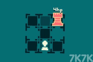 《国际象棋对战》游戏截图1 《国际象棋对战》游戏截图1