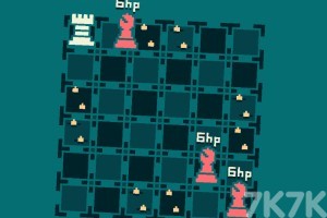 《国际象棋对战》游戏截图4 《国际象棋对战》游戏截图4