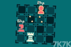 《国际象棋对战》游戏截图2 《国际象棋对战》游戏截图2