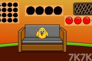 《解救鹦鹉》游戏截图4 《解救鹦鹉》游戏截图4