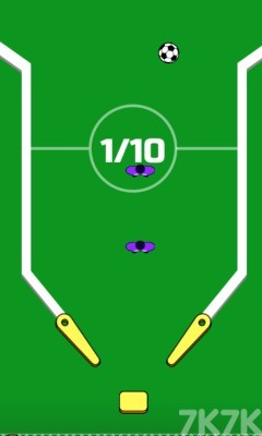 《弹球世界杯》游戏截图4 《弹球世界杯》游戏截图4