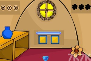 《小野猫逃跑》游戏截图4 《小野猫逃跑》游戏截图4