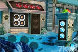 小蚱蜢逃脱游戏截图4 小蚱蜢逃脱游戏截图4