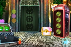 小蚱蜢逃脱游戏截图2 小蚱蜢逃脱游戏截图2