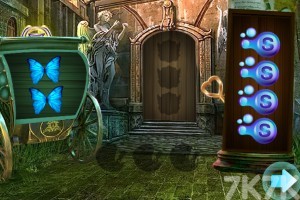 小蚱蜢逃脱游戏截图1 小蚱蜢逃脱游戏截图1